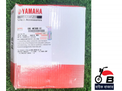 Yamaha R15 V3 MT 15 Chain Sprocket Set (Original)