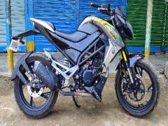 CFMOTO-150