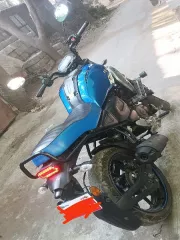 FZ-X