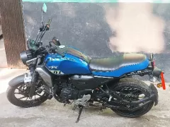 FZ-X