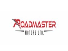 Roadmaster motorcycles