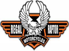 Regal Raptor motorcycles