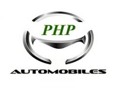 PHP motorcycles