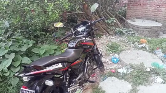 Bajaj Pulsar 150