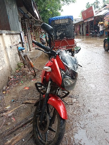 Bajaj Pulsar 150