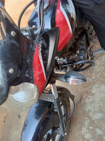 Bajaj Discover 125