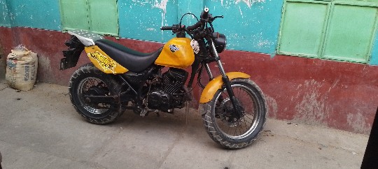 রোডমাস্টার রাভেন 150