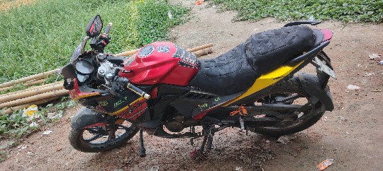 Lifan KPR150