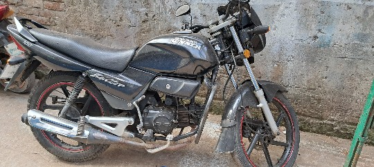 Runner Bullet 100