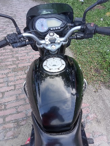 Bajaj Pulsar 150