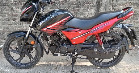 Hero Ignitor 125