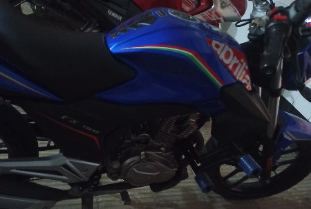 FX 150