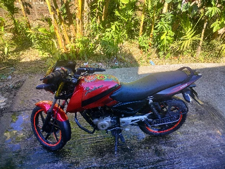 Bajaj Pulsar 150