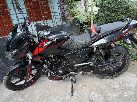 Bajaj Pulsar 150