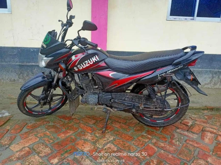 Suzuki Hayate
