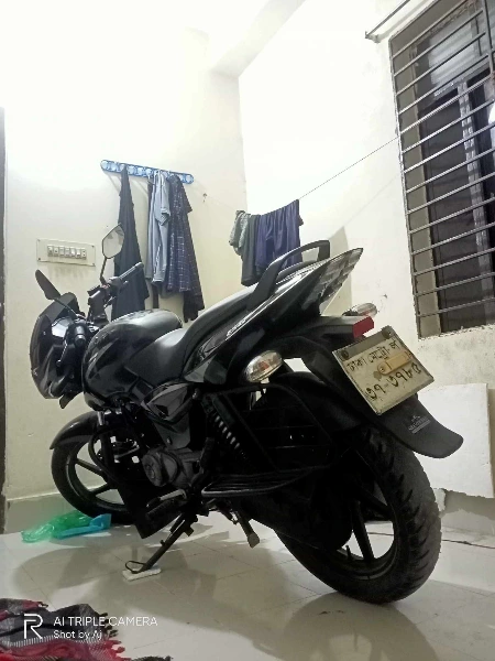 Bajaj Pulsar 150