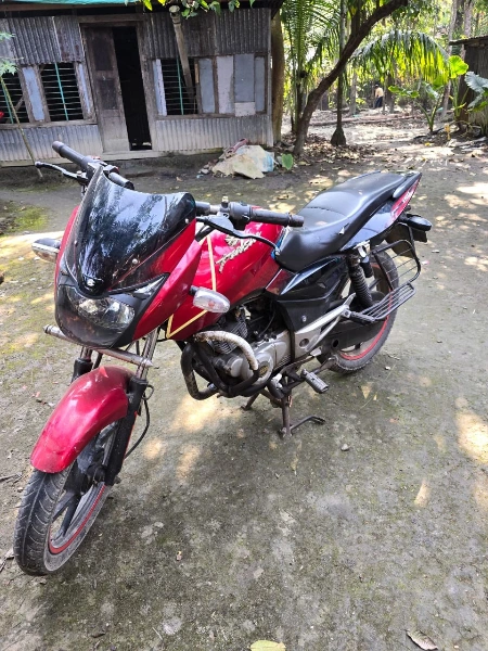Bajaj Pulsar 150