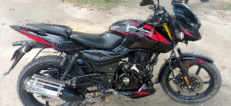 Bajaj Pulsar 150