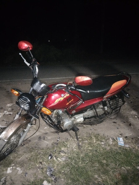 Bajaj CT 100B