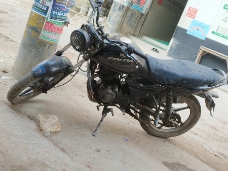 XCD 125