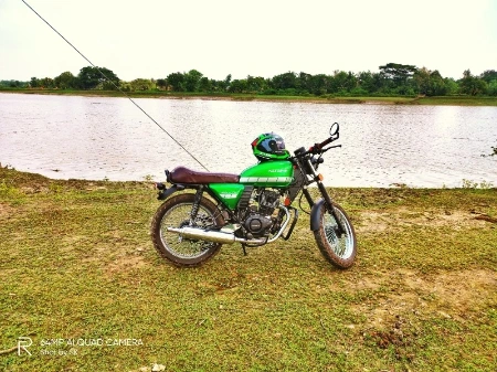 Victor-R V110 Advance