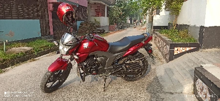 Honda CB Trigger