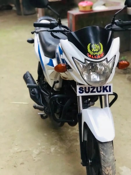 Suzuki Hayate