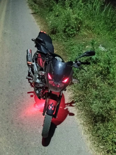 Bajaj Pulsar 150
