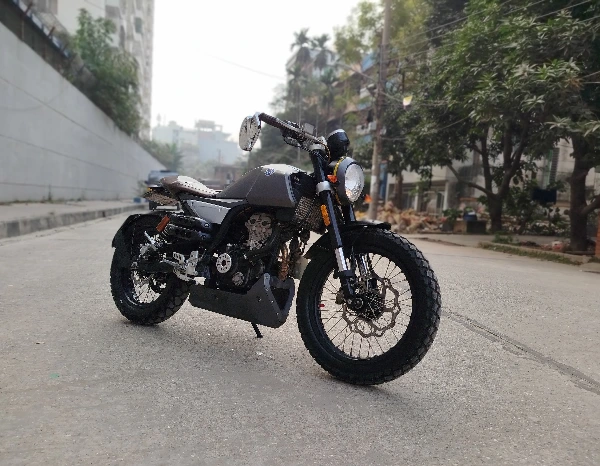 HPS 150