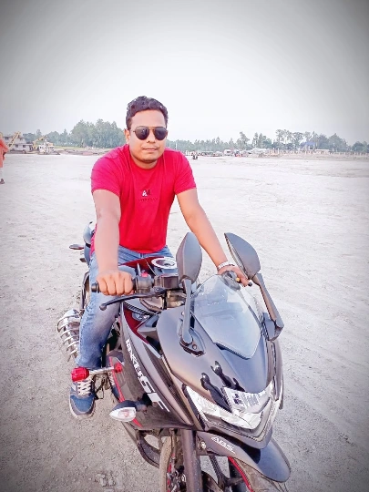 Suzuki Gixxer SF FI ABS