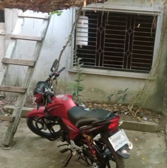 Runner Turbo 125