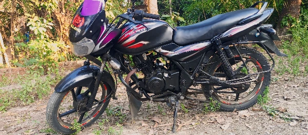 Bajaj Discover 100
