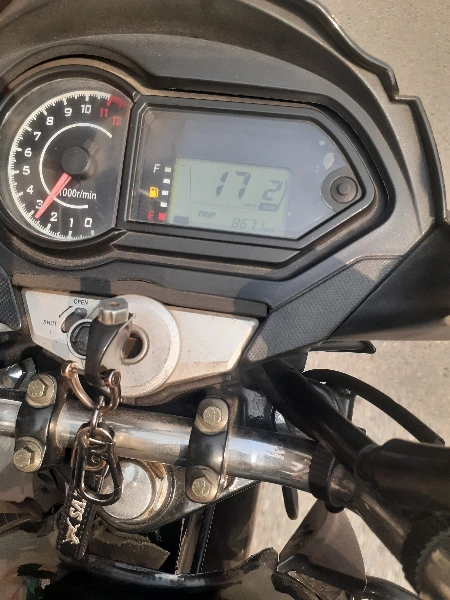 Runner Turbo 125