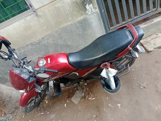 Honda Dream 110