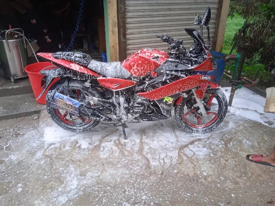Dayun Defender