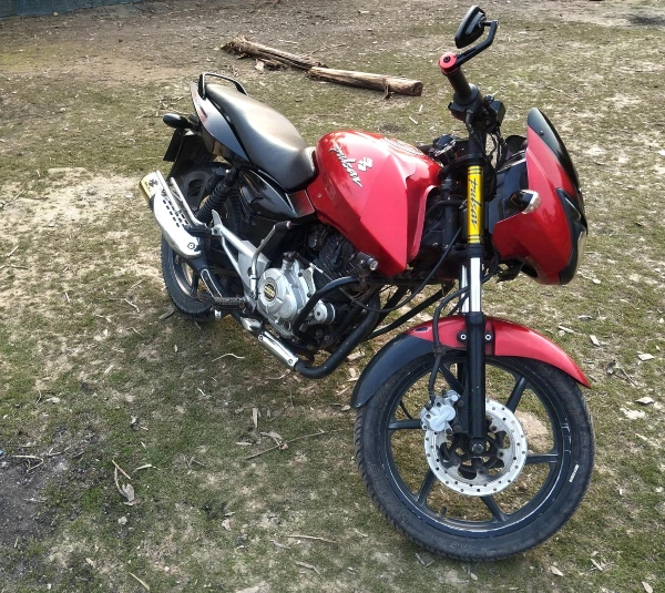 Bajaj Pulsar 150