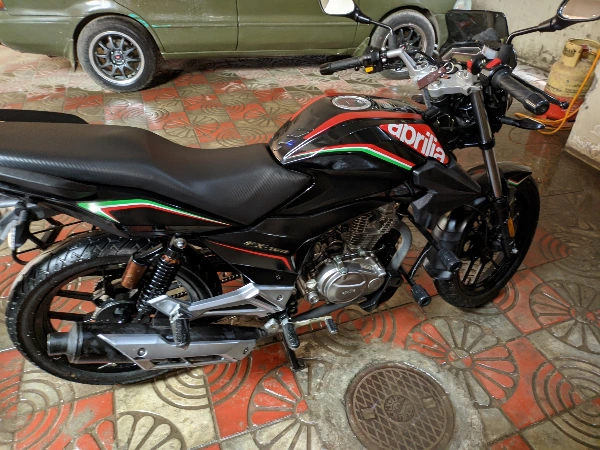 FX 150