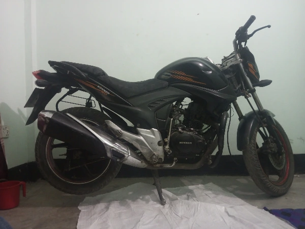 Xtreet 150