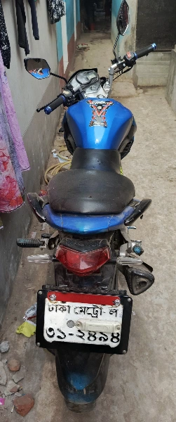 Knight Rider V2