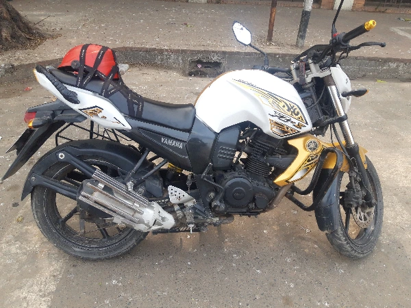 Yamaha FZ150i