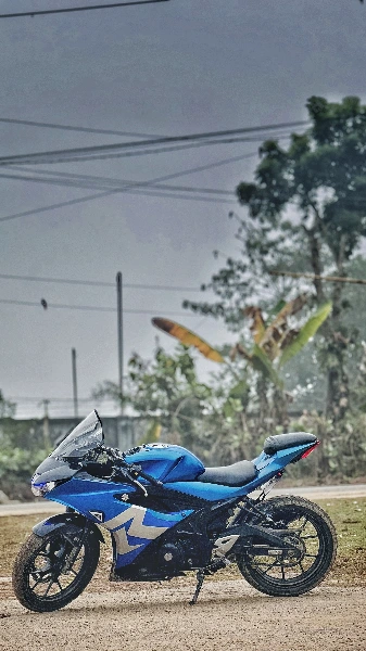 Suzuki GSX-R150