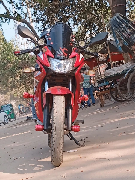 Lifan KP 150 V2