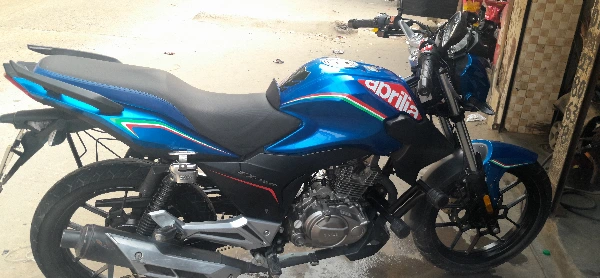 FX 150