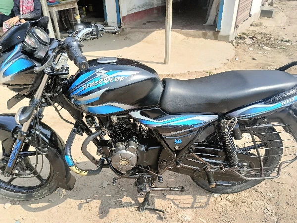 Bajaj Discover 100