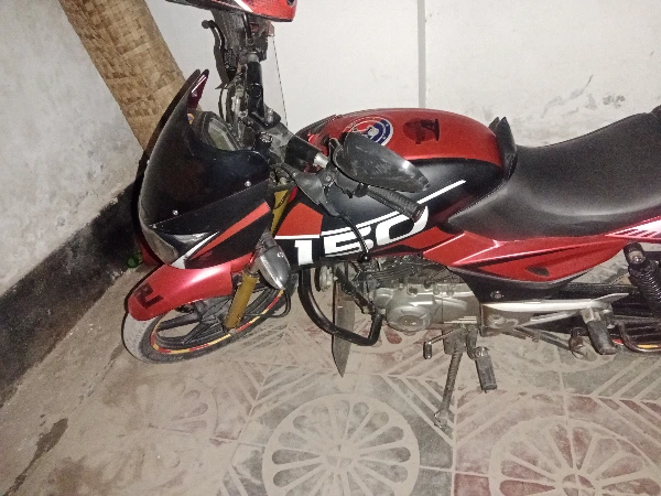 Bajaj Pulsar 150