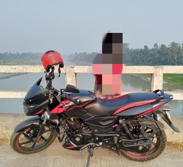 Bajaj Pulsar 150