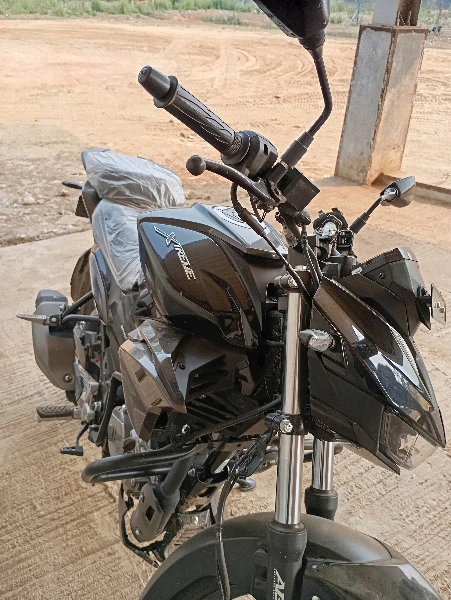 Hero Xtreme