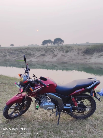GSX 125