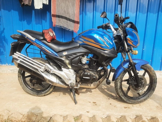 Xtreet 150