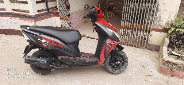Honda Dio